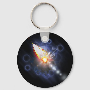 System 5 schlüsselanhänger