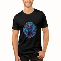 System Override Hacker Outfit T-Shirt