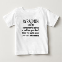 Systemadmin-Definition
