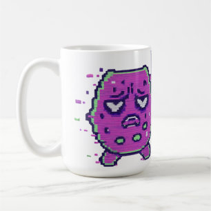Systemfehler: Motivation nicht gefunden   Lustiger Kaffeetasse