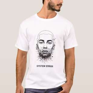 Systemfehler T-Shirt