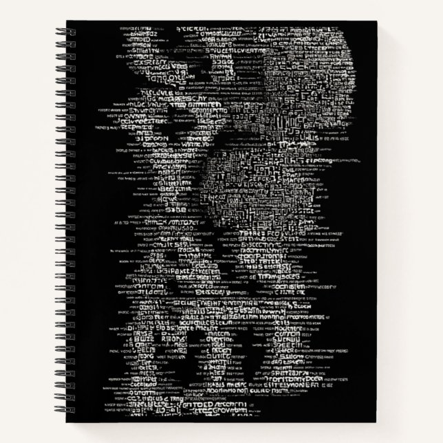 Systemprotokoll KI-Störungsnotizbuch Notizbuch (Vorderseite)