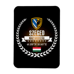 Szeged Magnet