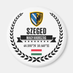 Szeged Magnet