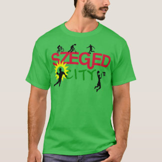 Szeged Sports T-Shirt
