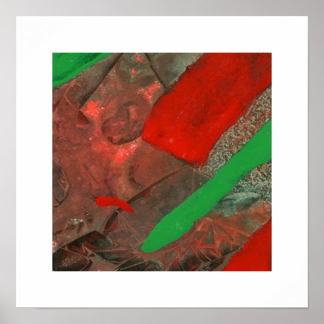 Szenarien #1 poster (Vorne)