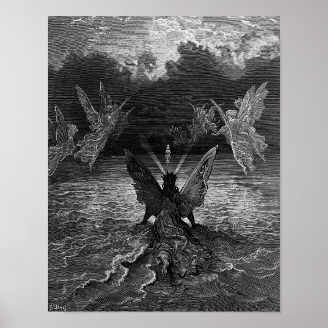 Szene aus "Das Regime des alten Mariners" 2 Poster (Vorne)