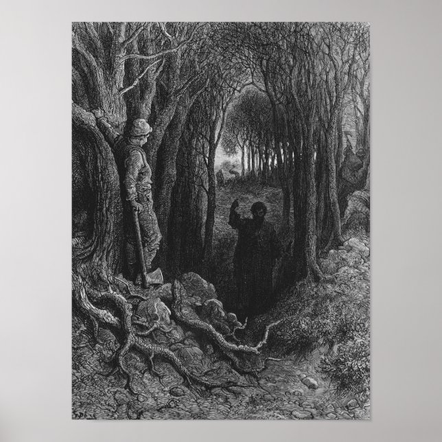 Szene aus "Das Regime des alten Mariners" 2 Poster (Vorne)