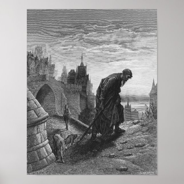 Szene aus 'Das Regime des alten Mariners' 3 Poster (Vorne)