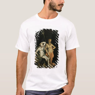 Szene der Hölle: Detail, das Hades und Persephone T-Shirt