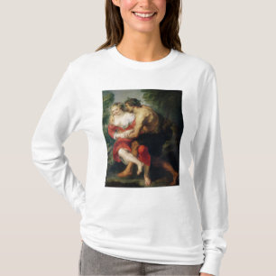 Szene der Liebe oder, das tapfere Gespräch T-Shirt