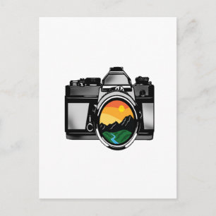 SZENE MIT IHR POSTKARTE