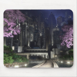 Szene Mousepad