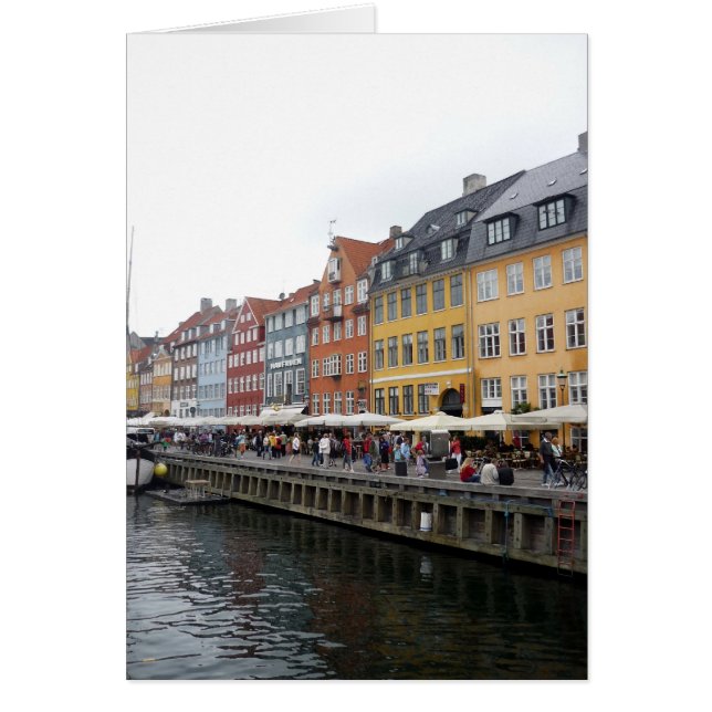 Szene nyhavn (Vorne)