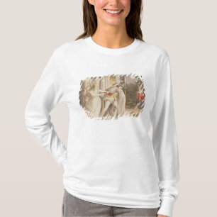 Szene von Don Juan T-Shirt