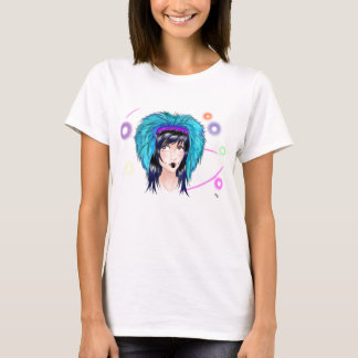 SzeneAnime T-Shirt