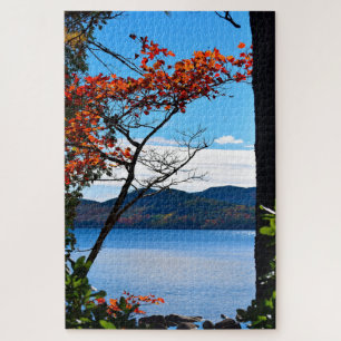 Szenen aus Acadia XL Puzzle