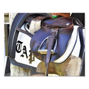 Szenen aus Saratoga Fotodruck