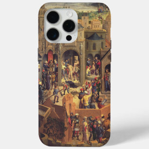 Szenen der Kreuzigung Christi  Case-Mate iPhone Hülle