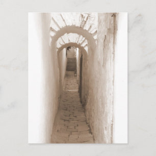 Szentendre Postkarte