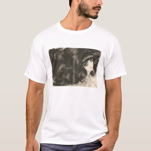 Tシャツ T-Shirt (Vorderseite)