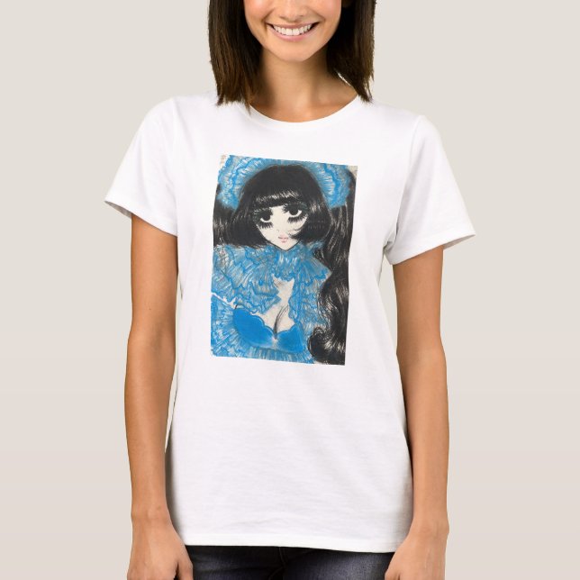 Tシャツ T-Shirt (Vorderseite)