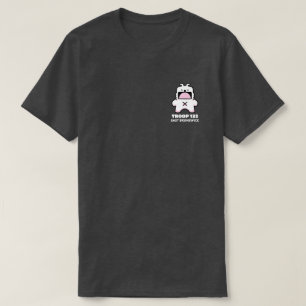 T132 — Mini Herbie Tee Shirt