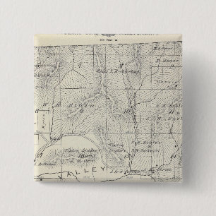 T19S R28E Tulare Landkreis Karte Button