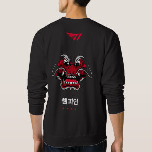 T1 Champion Sweatshirt