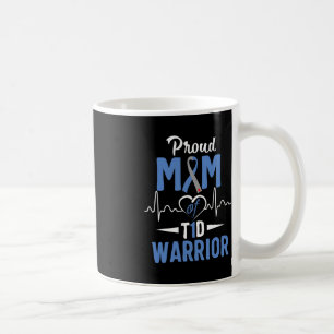 T1D Mama Diabetes mellitus Typ 1 Insulin Pa Kaffeetasse