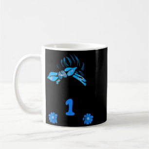 T1d Mama Eltern Diabetiker Typ-1-Diabetes-Bewussts Kaffeetasse