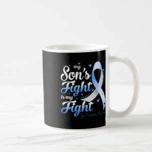 T1d Mama Vater Eltern von Diabetes Typ 1 meines So Kaffeetasse
