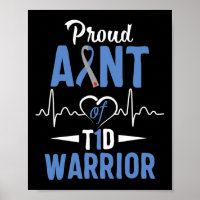 T1d Tante Diabetes Aufklärung Typ 1 Insulin P