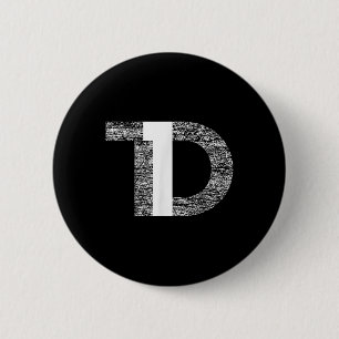 T1d Typ-1-Diabetes-Bewusstsein Button