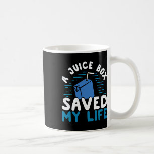 T1d Typ 1 Diabetes-Sensibilisierungskiste "Mein L Kaffeetasse