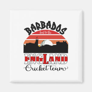 T20-Cricket-Rdos heißt die englische Cricket-Manns Magnet
