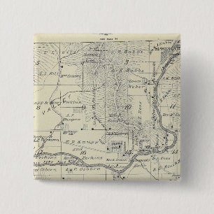 T21S R29E Tulare Landkreis Karte Button