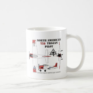 T28Trojan Kaffeetasse