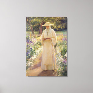 T30928 das stille Leben, 1880 Leinwanddruck