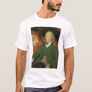 T7303 der Rev. John Home T-Shirt