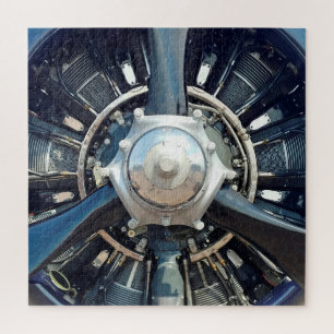 T-28 Trojaner Puzzle