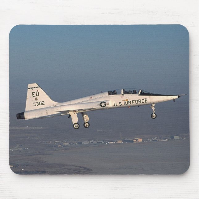 T-38 MOUSEPAD (Vorne)