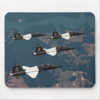 T-38 MOUSEPAD