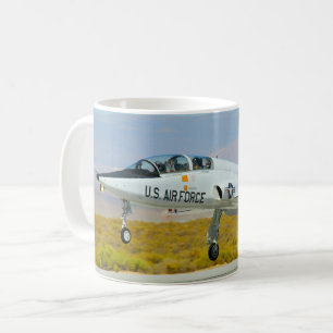T-38C TALON KAFFEETASSE