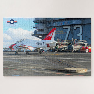 T-45C GOSHAWK (20x30 Zoll) Puzzle