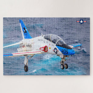 T-45C GOSHAWK (20x30 Zoll) Puzzle