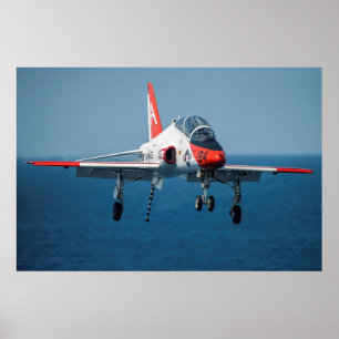 T-45C Goshawk Poster