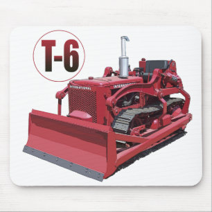 T-6 CRAWLER MOUSEPAD