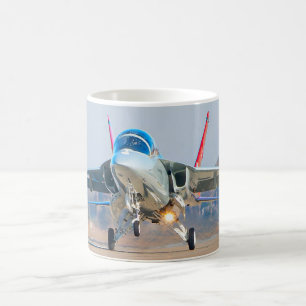 T-7A RED HAWK KAFFEETASSE