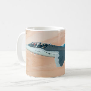 T-7A RED HAWK KAFFEETASSE